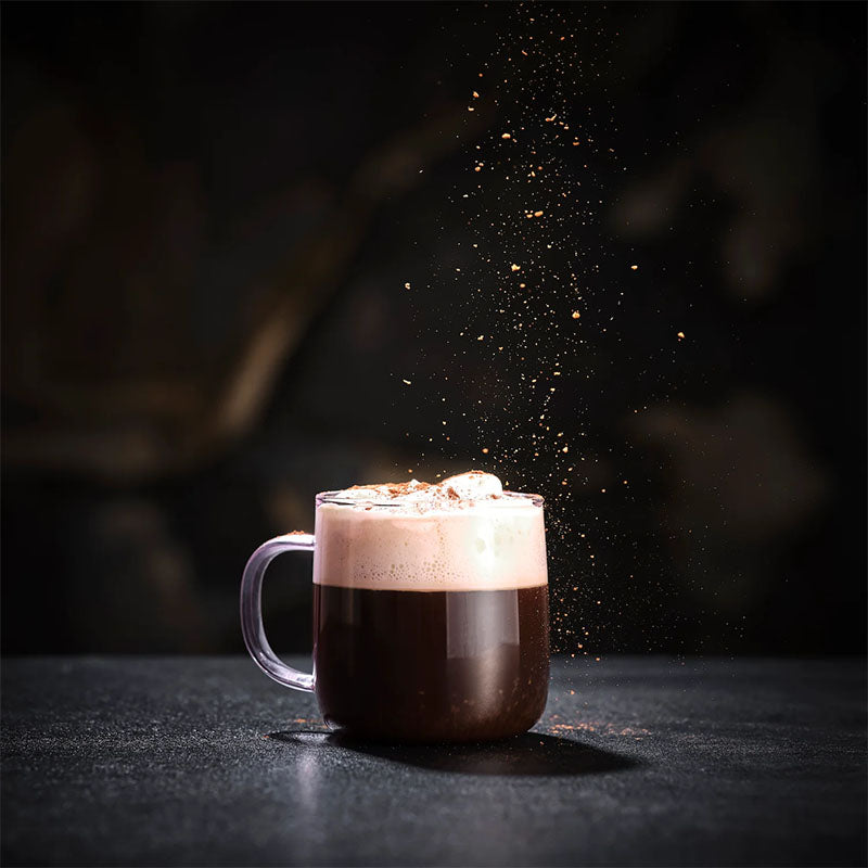 Danish Coffee