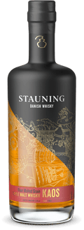 Stauning KAOS - Triple Malt Whisky