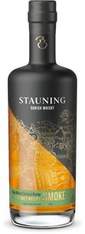Stauning Smoke - Single Malt Whisky