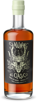 Stauning El Clásico - Rye Whisky - Vermouth Finish